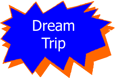 Dream Trip - Fly Fishing for Two!