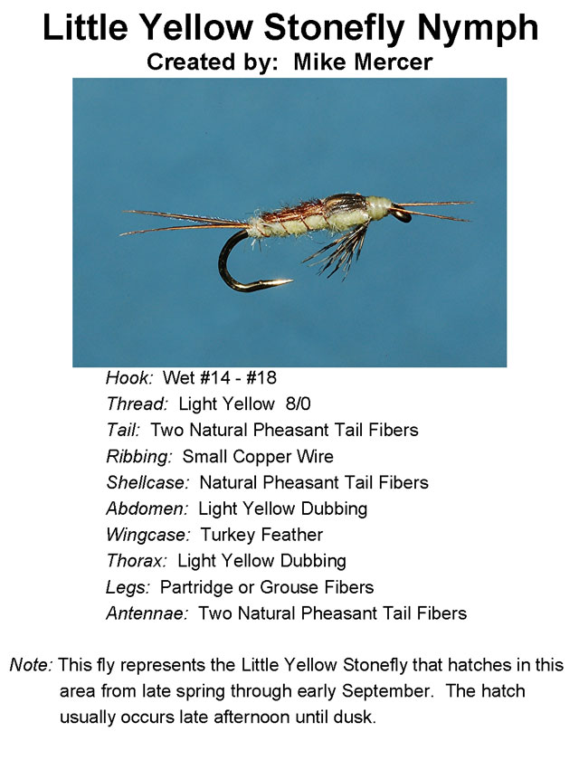 North Georgia Hatch Chart